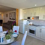 Apartmán Jacaranda Am By Interhome