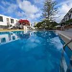 Apartmán Jacaranda Am By Interhome