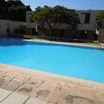 Jacaranda Am By Interhome Apartmán